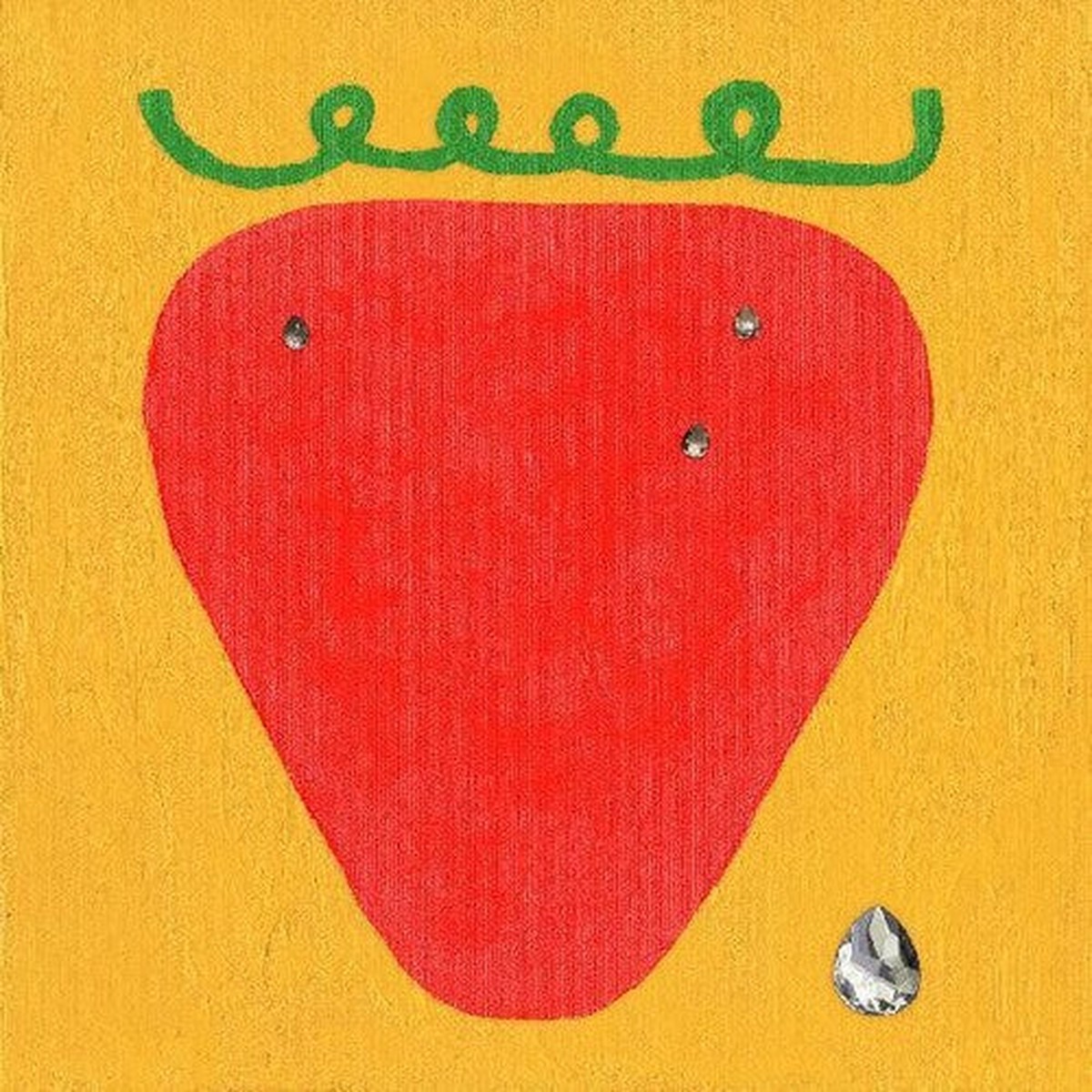 Big Bill Strawberry Seed - Record Album - Vinyl LP