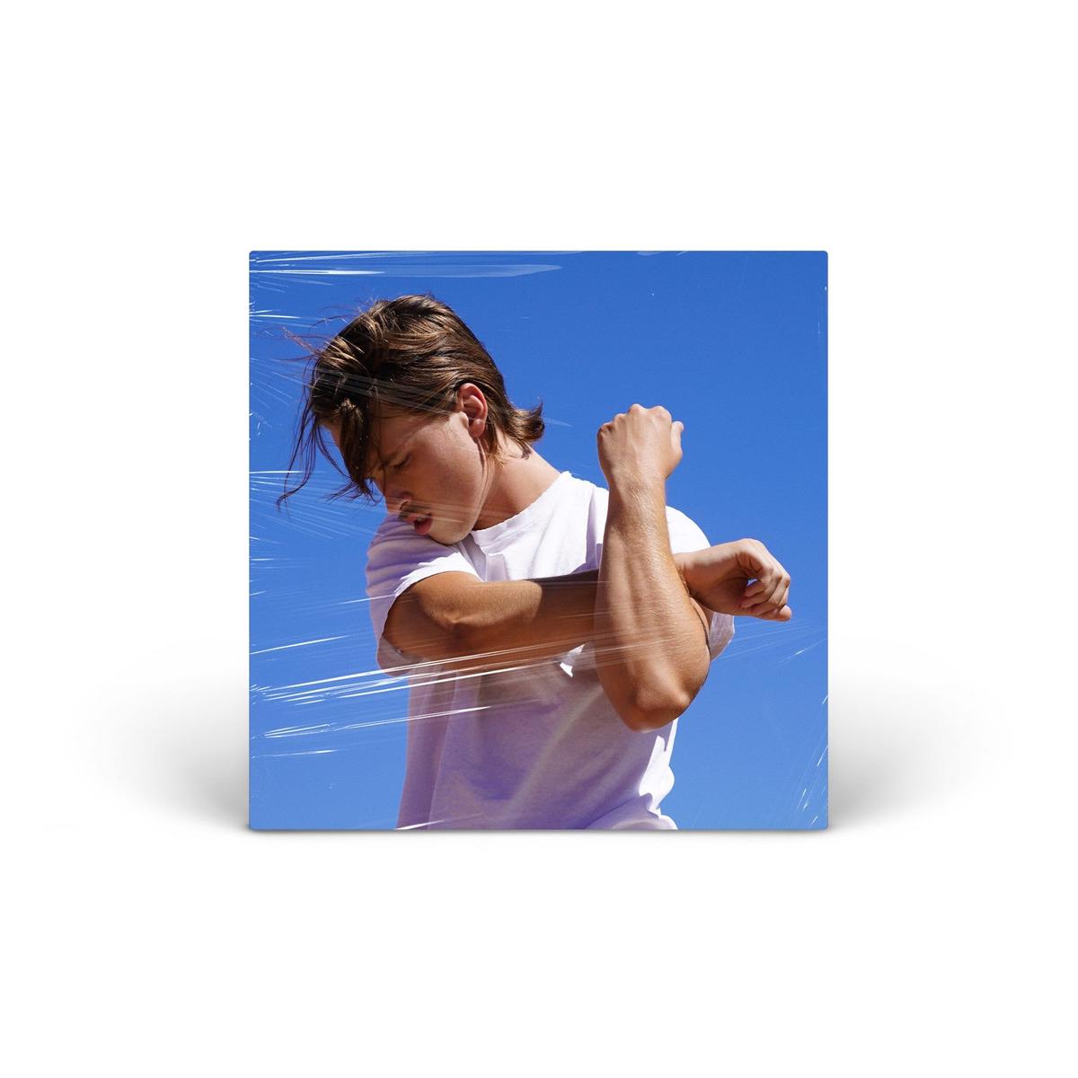 Calico Vinyl [LP]