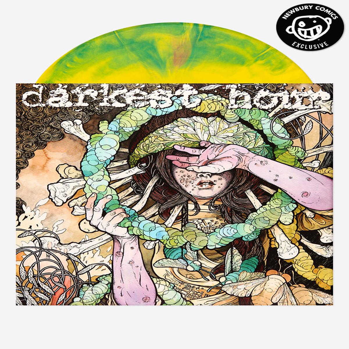 Deliver Us Exclusive LP
