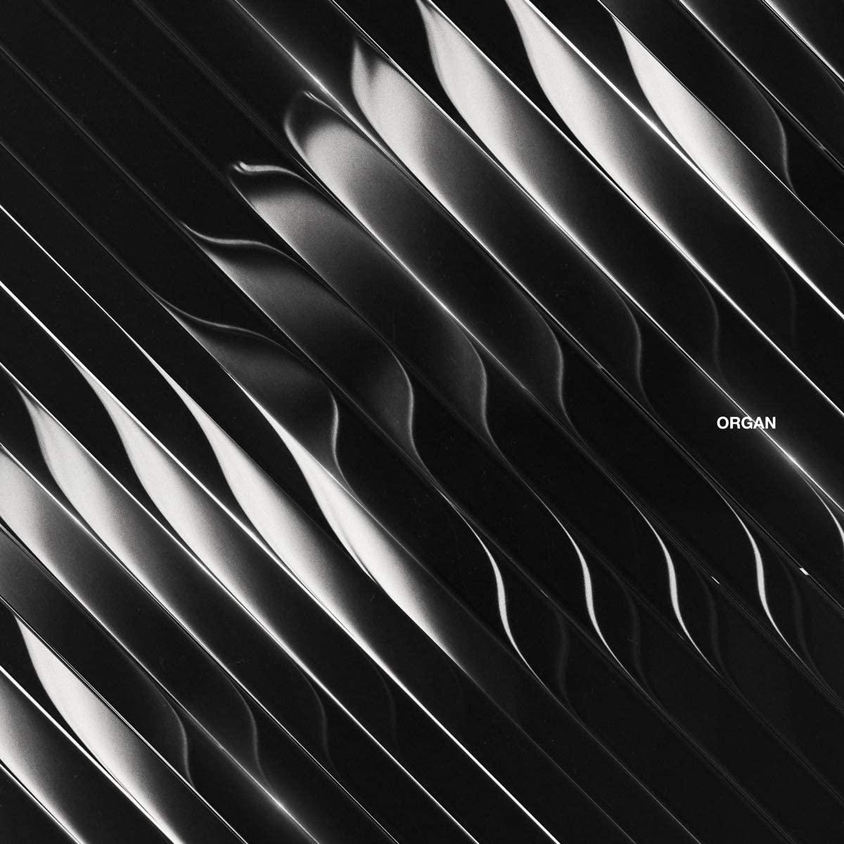 Dimension Organ Vinyl LP 2021 - Default Title