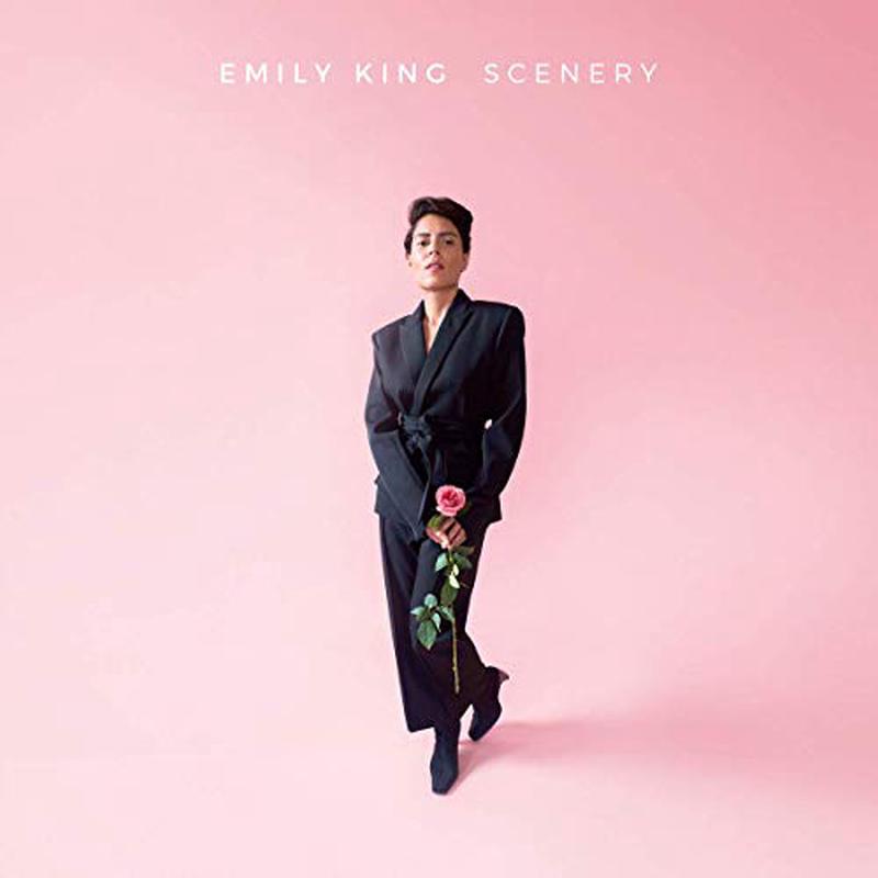 Emily King - Scenery [VINYL]