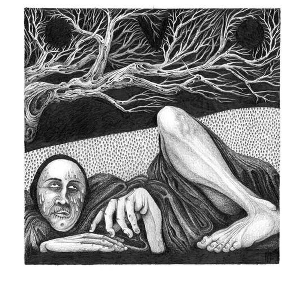 Ignoto - Vinyl LP