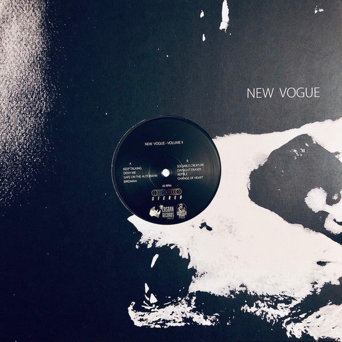 New Vogue: Volume II 12"