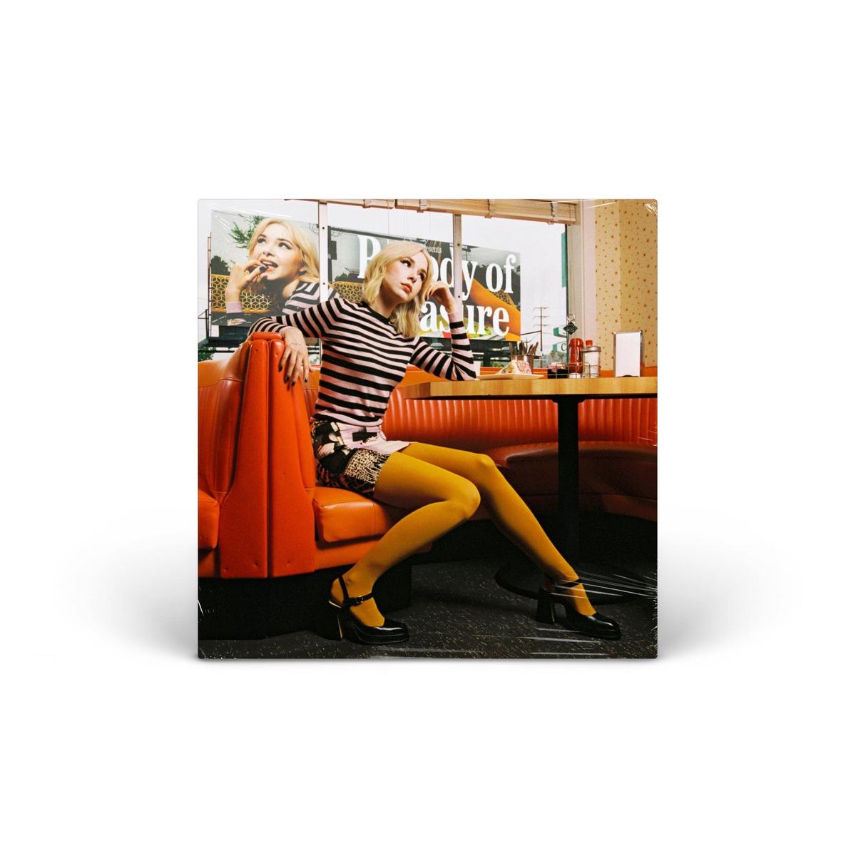 Parody Of Pleasure Vinyl [LP]