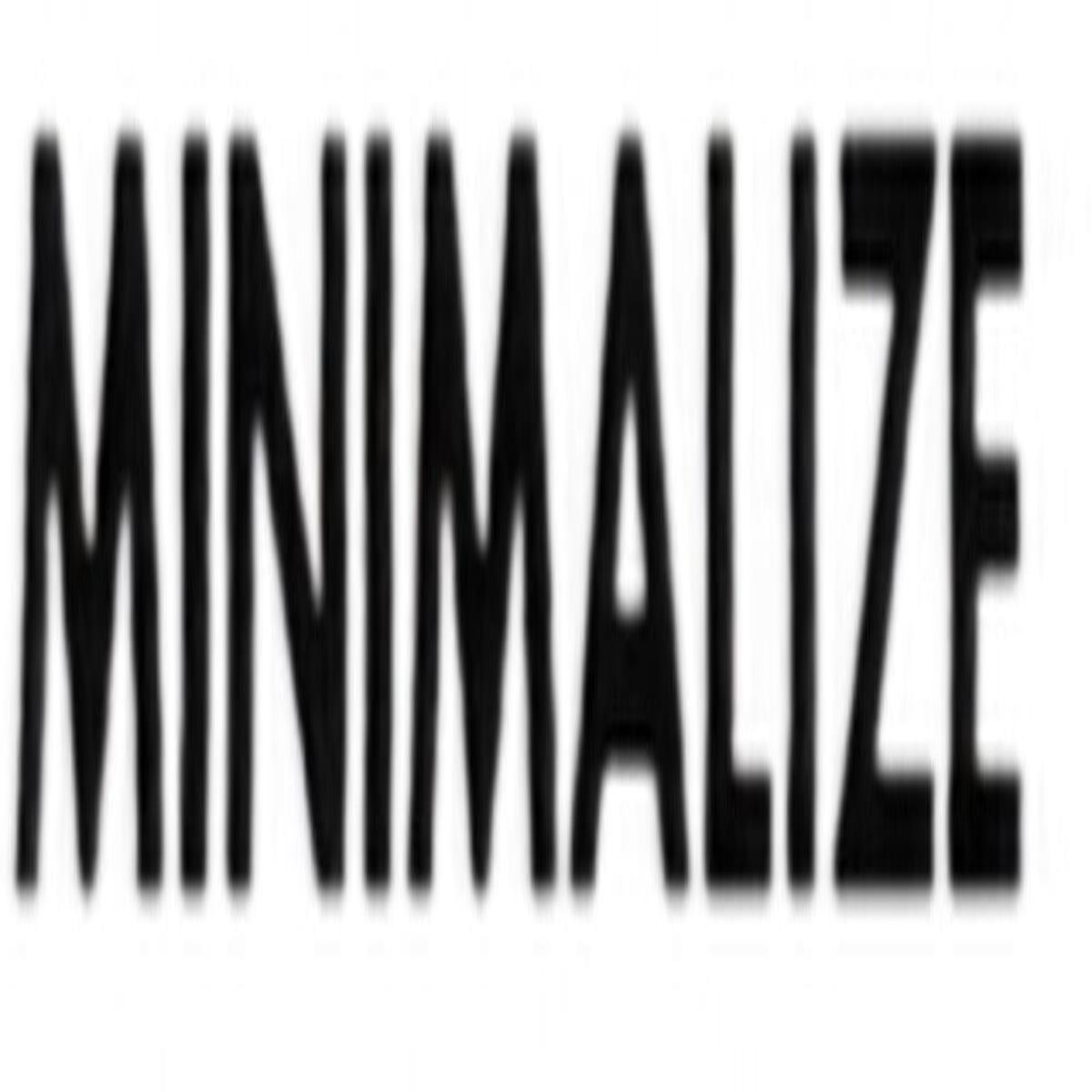 Verdin, Walter - Minimalize Your Reworks