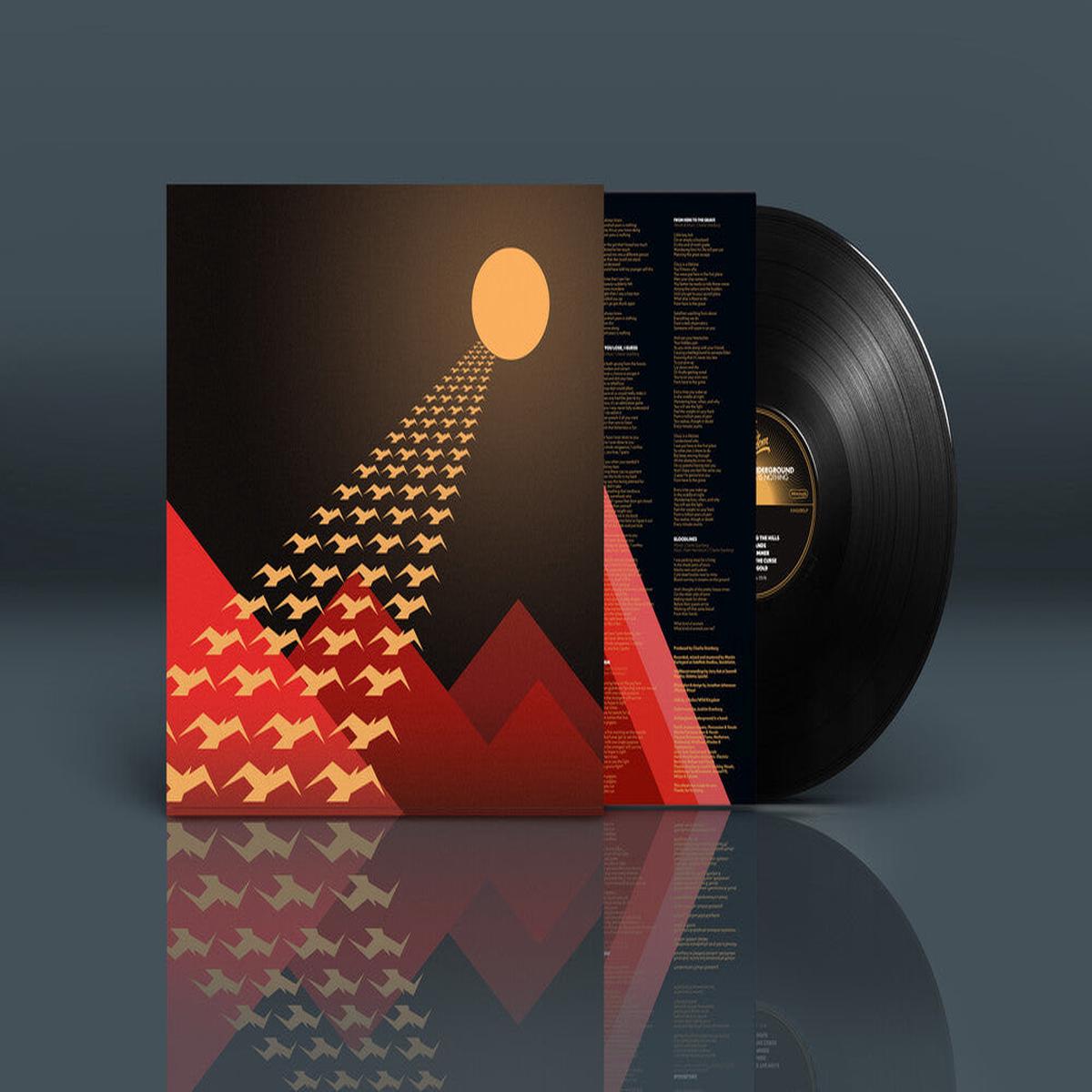 A Hundred Years Is Nothing [LP]