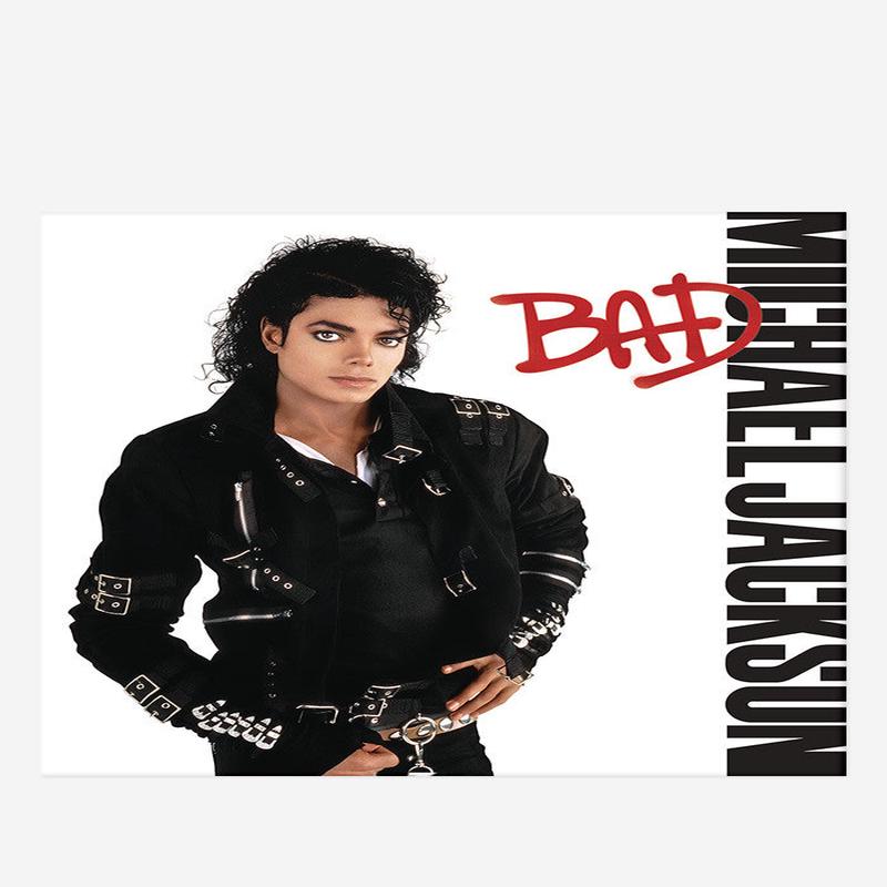 Bad LP