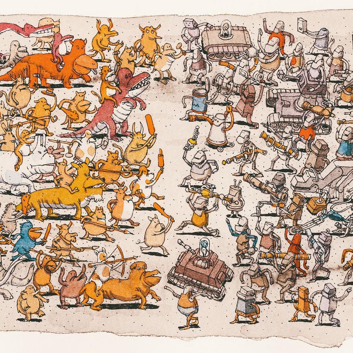 Dance Gavin Dance Instant Gratification Vinyl LP Due Out 21/08/26