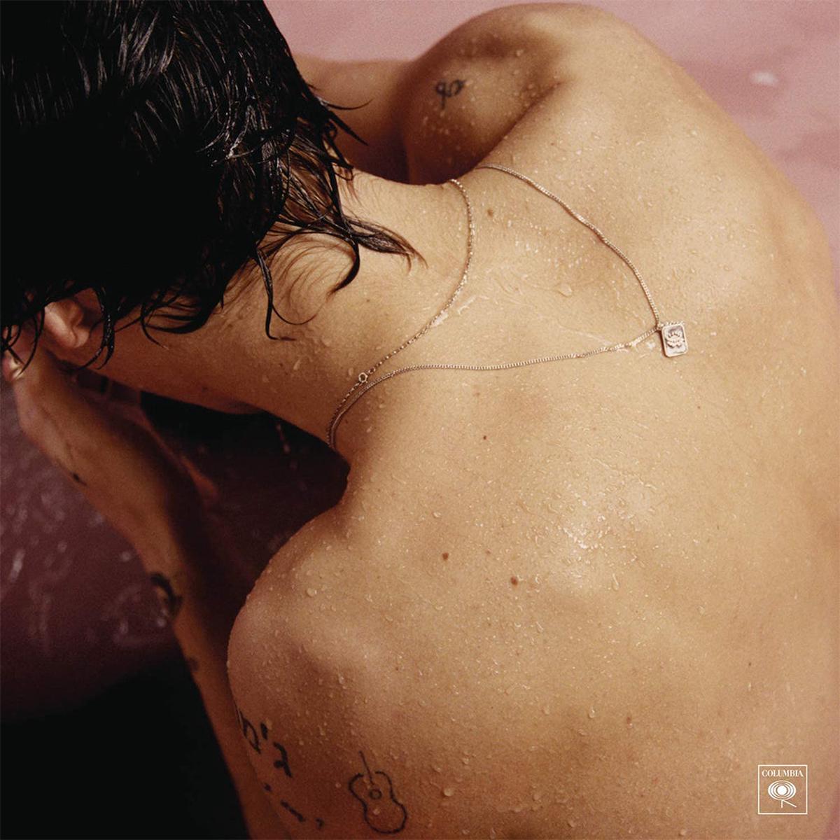 HARRY STYLES - Harry Styles - LP - Gatefold 180g Vinyl