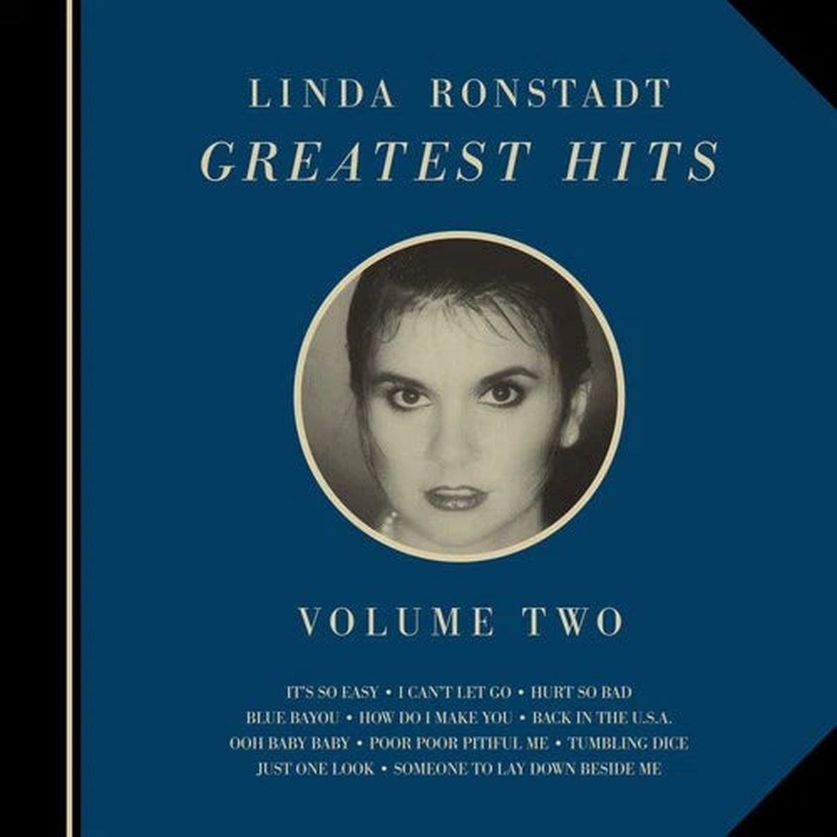 Linda Ronstadt - Greatest Hits Volume Two Vinyl New