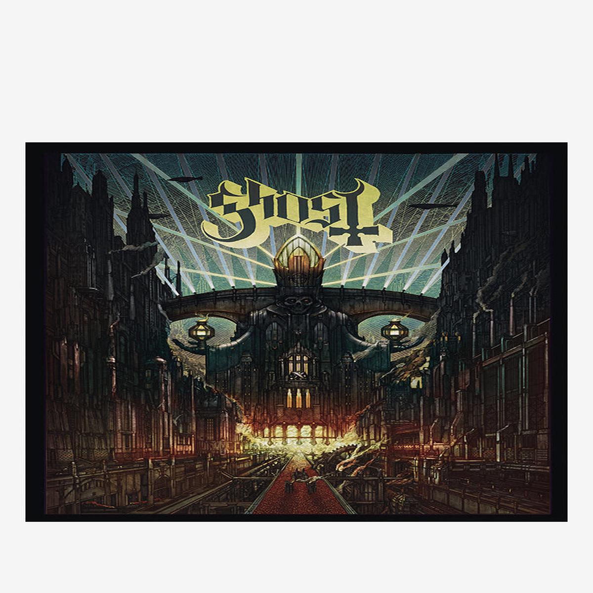 Meliora LP