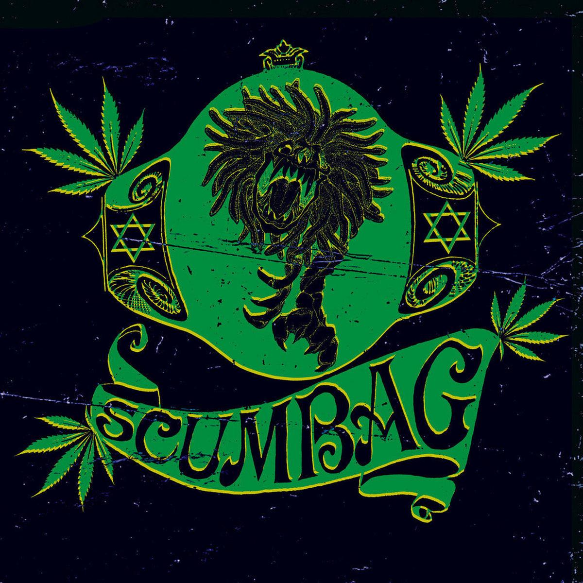 Pre-Order: Scumbag - Scumbag