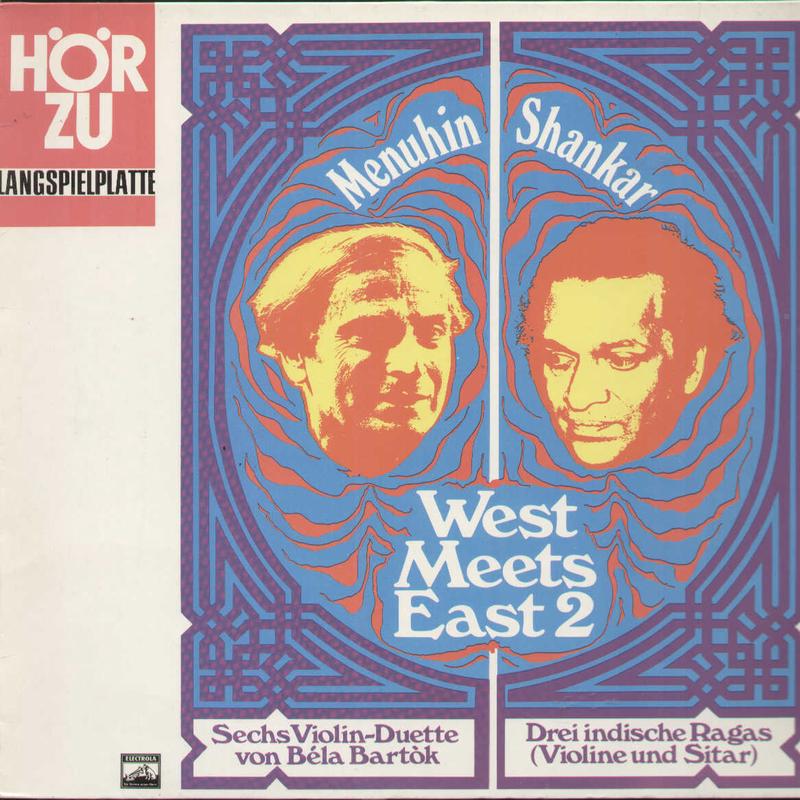 West Meets East 2