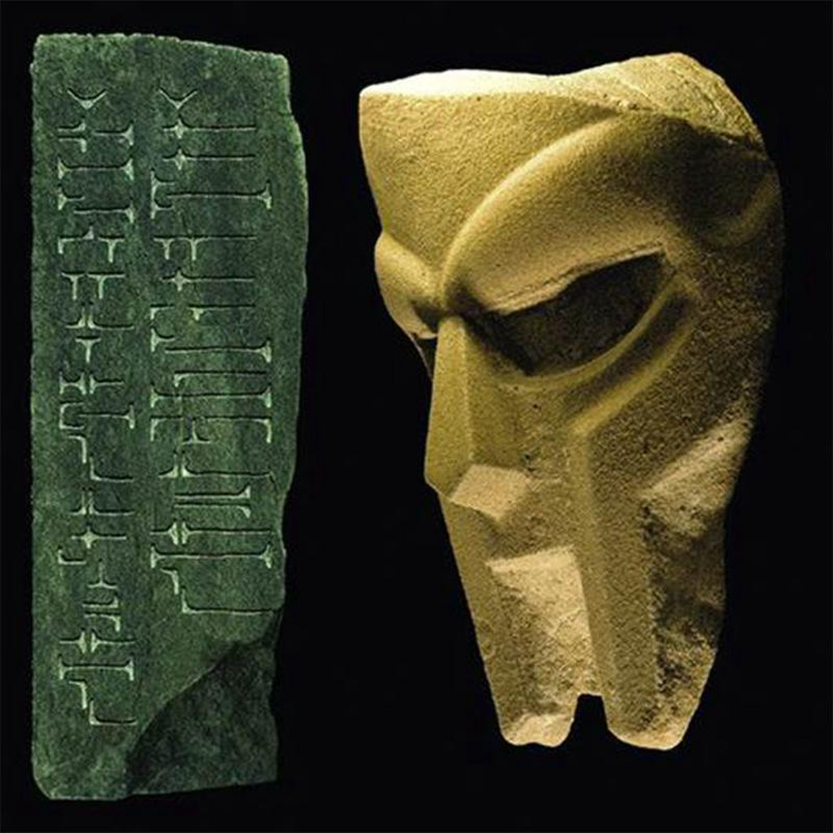 DOOM 8211 Born Like This (Repress) 8211 2LP 8211 Vinyl
