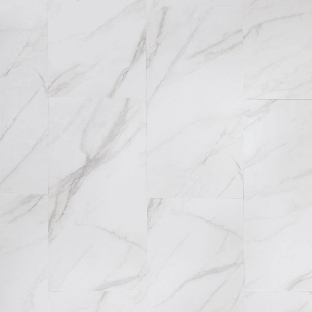 Mannington  ADURA Flex  Legacy  White with Gray
