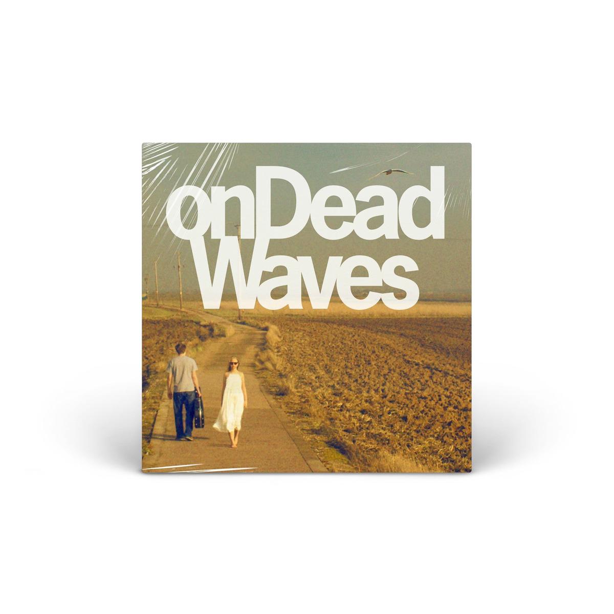 onDeadWaves Vinyl [LP]