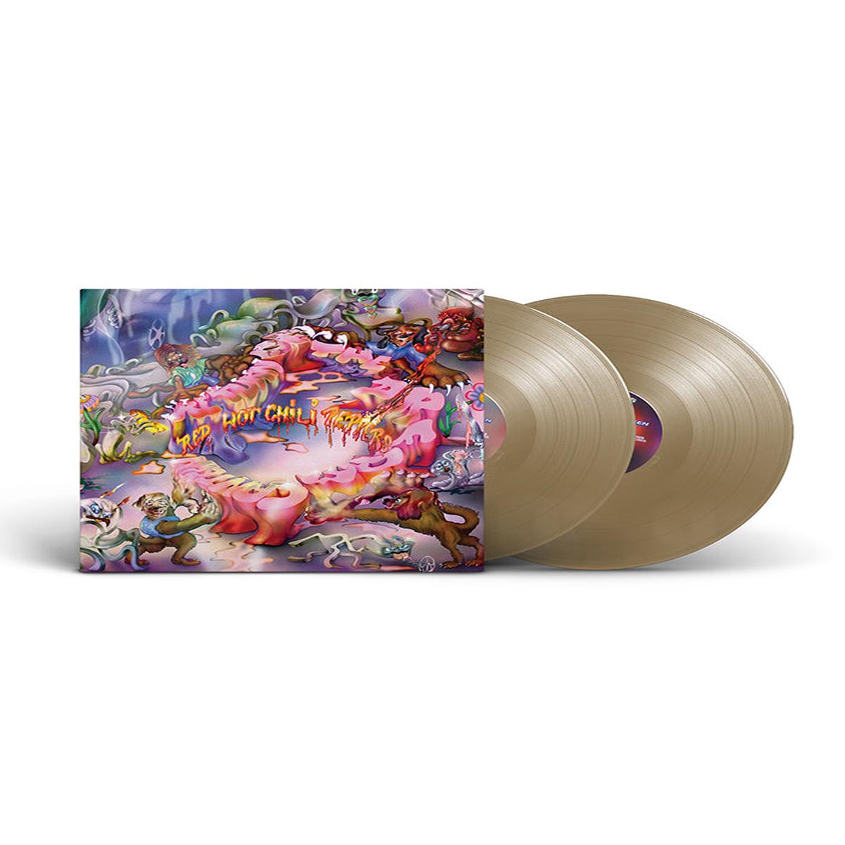 Return of the Dream Canteen 2LP (Color) (Alt Cover)