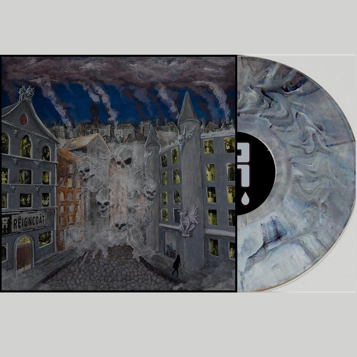 Rigncot -  Rigncot (Vinyl)