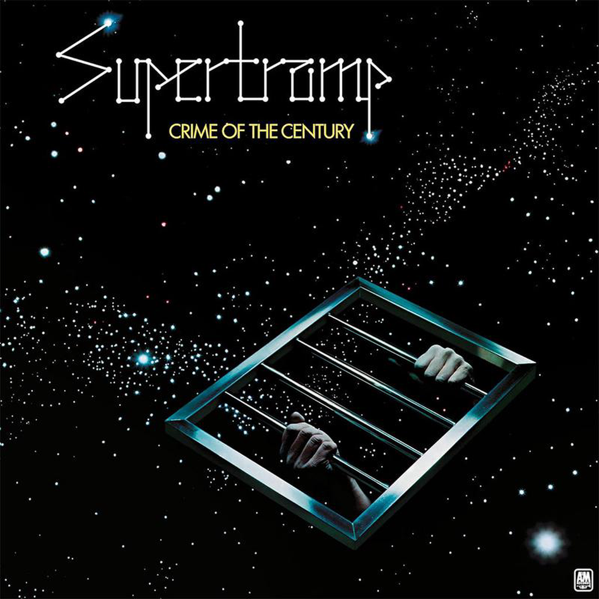 SUPERTRAMP 8211 Crime Of The Century (Half-Speed Master Edition) 8211 LP 8211 180g Vinyl AUG 29