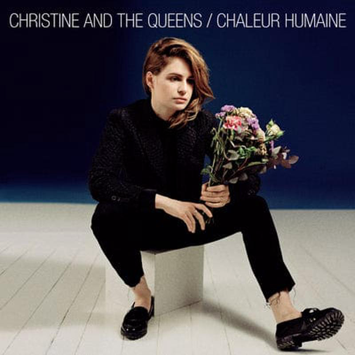 Chaleur Humaine 8211 Christine and The Queens VINYL