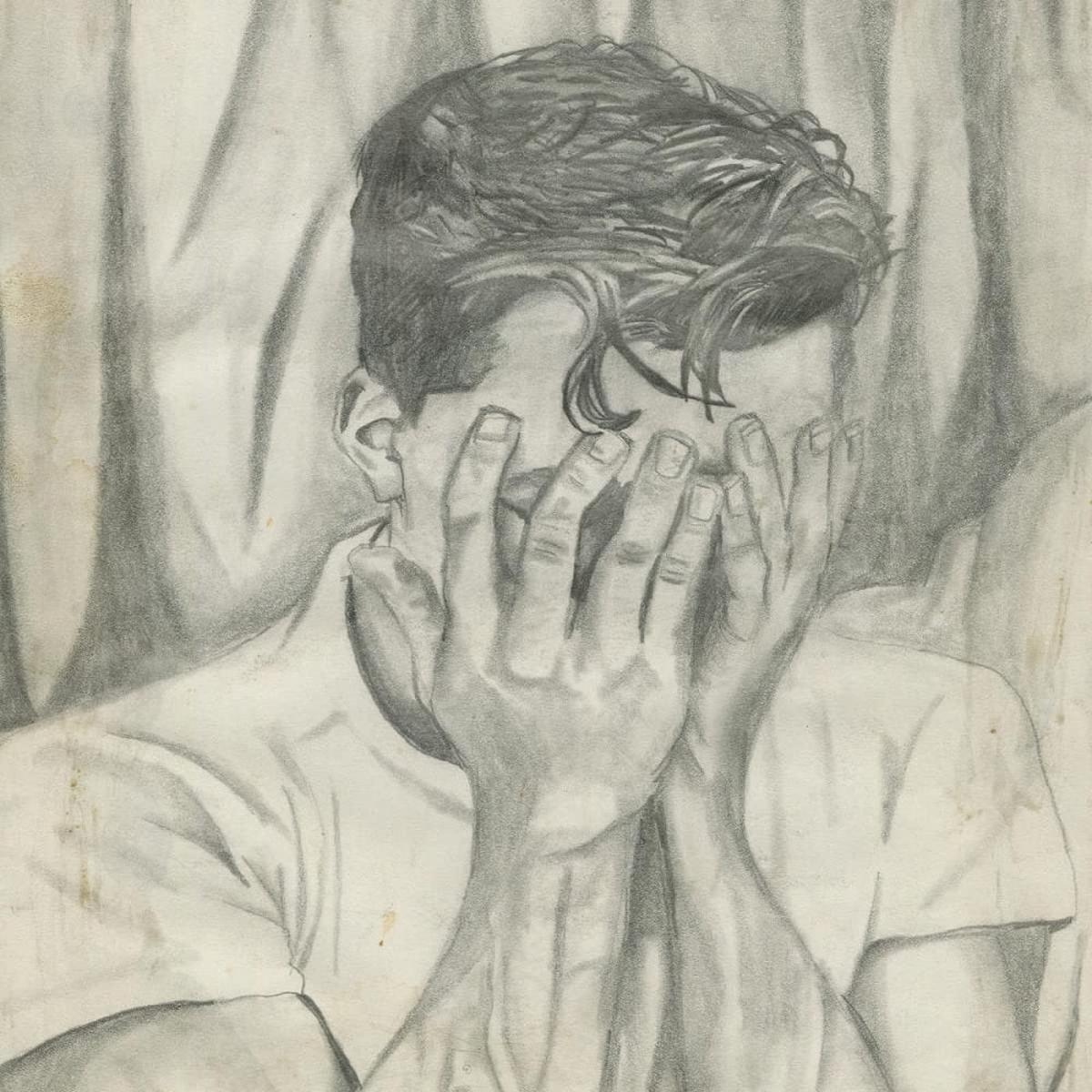 Damien Jurado Sometimes You Hurt The Ones You Hate Vinyl LP 2023 - Default Title
