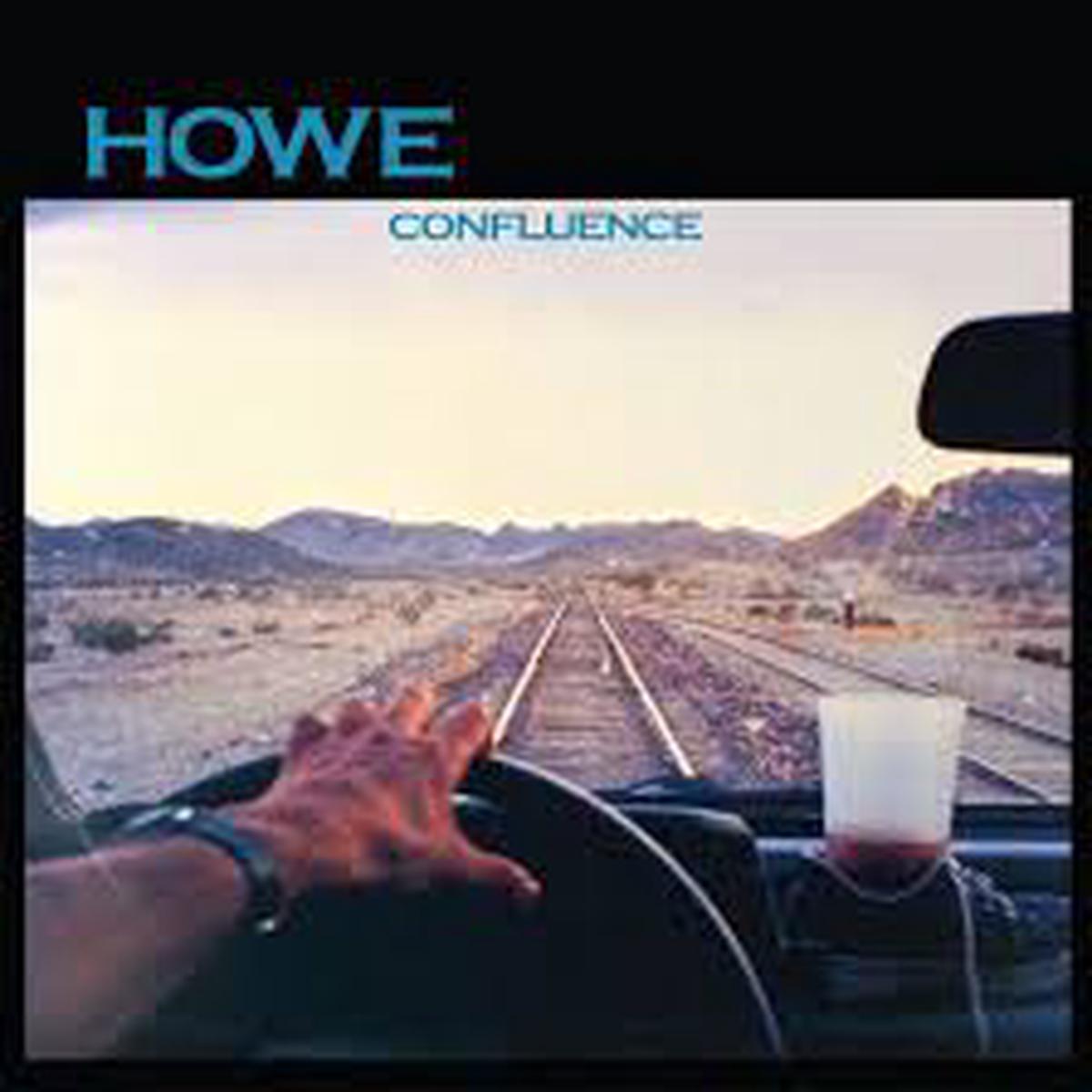 Gelb, Howe - Confluence [Vinyl]