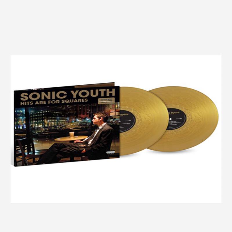 Hits Are For Squares (RSD Exclusive)