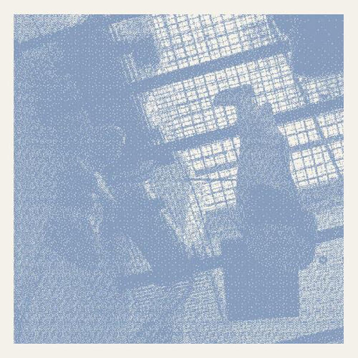 Microtonic - Vinyl LP