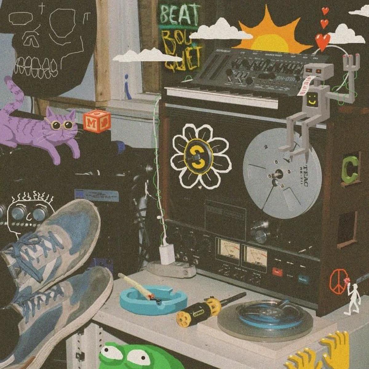 Misc - Beat Bouquet