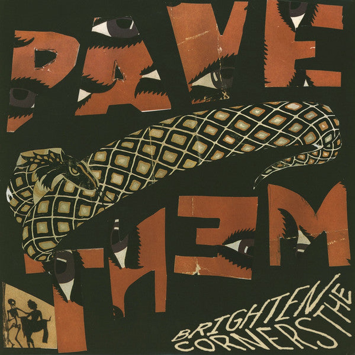Pavement - Brighten The Corners [Vinyl]
