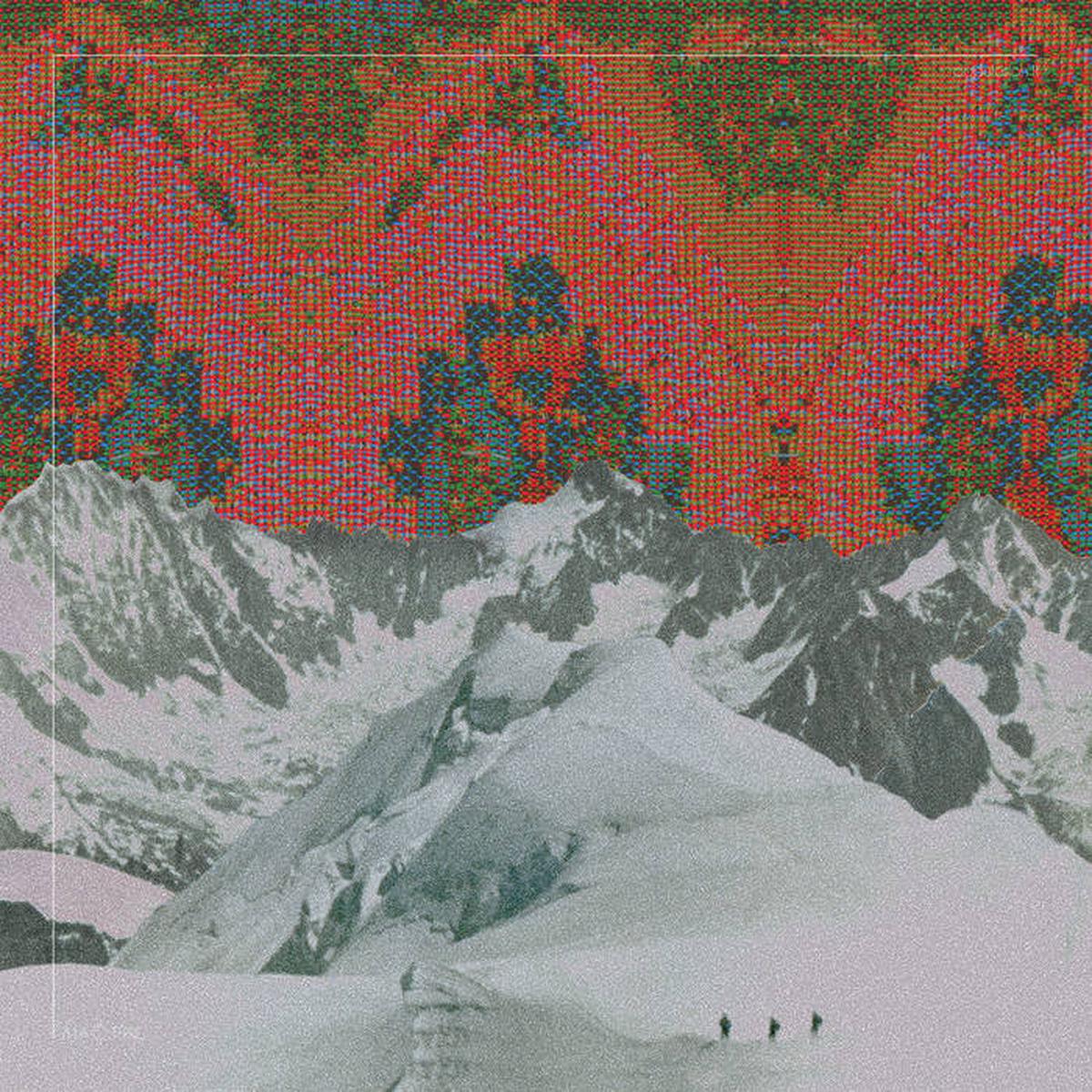 Population II -  la  Terre LP