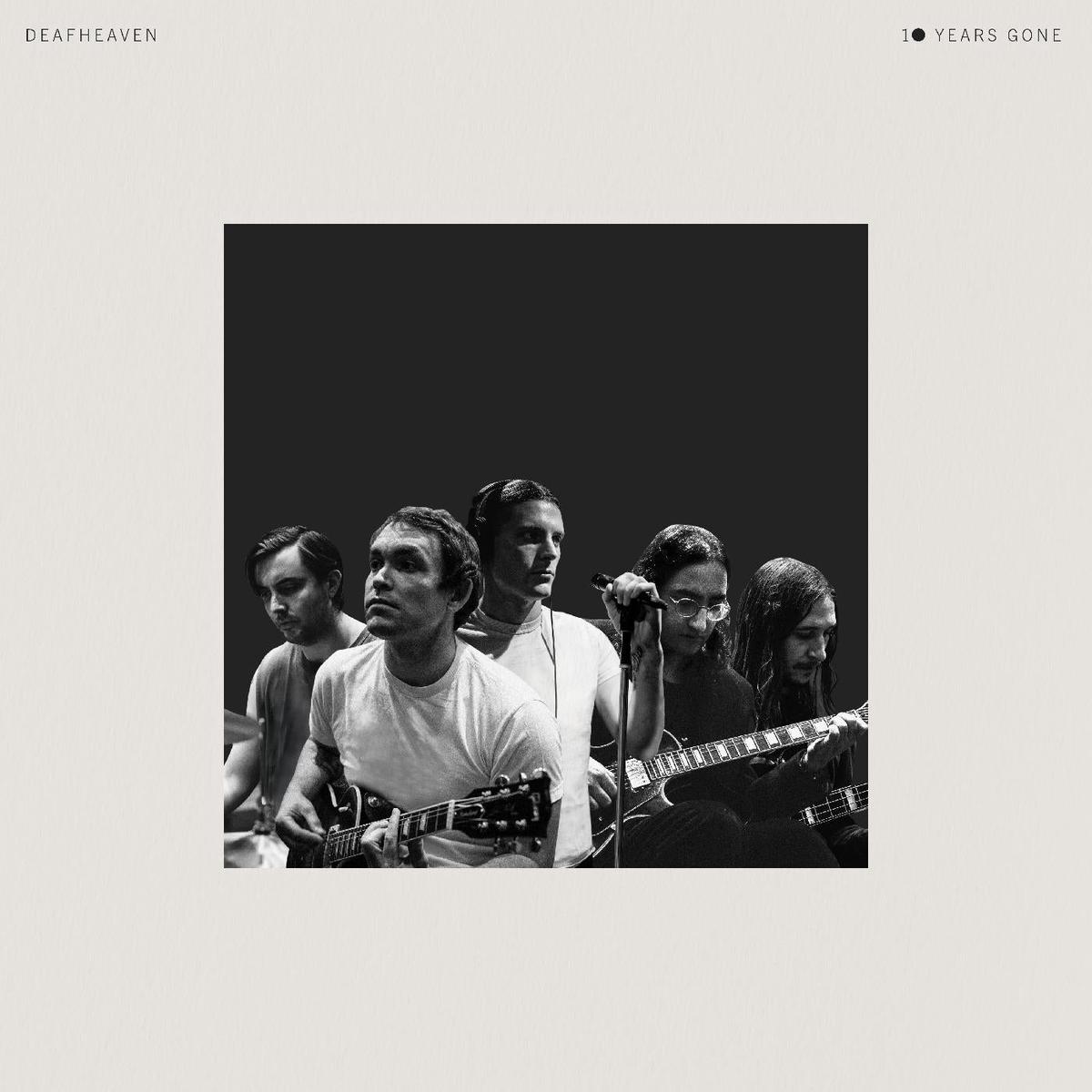 10 Years Gone (Vinyl)