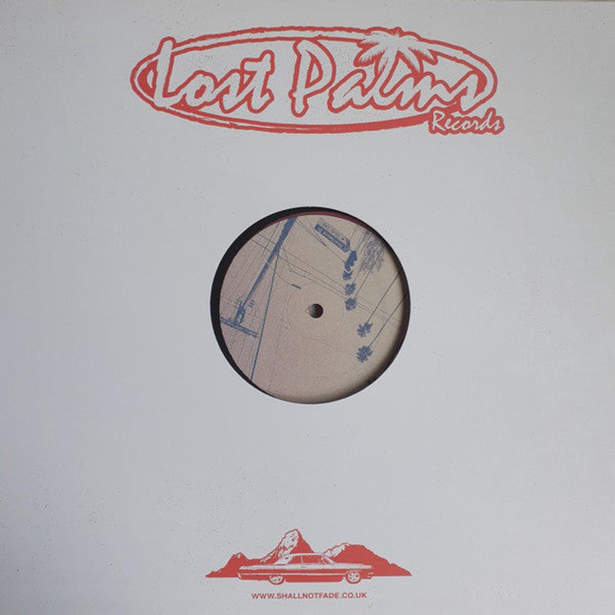 Different Dates EP | Mint (M) Mint (M) - - HOUSE *NEW*