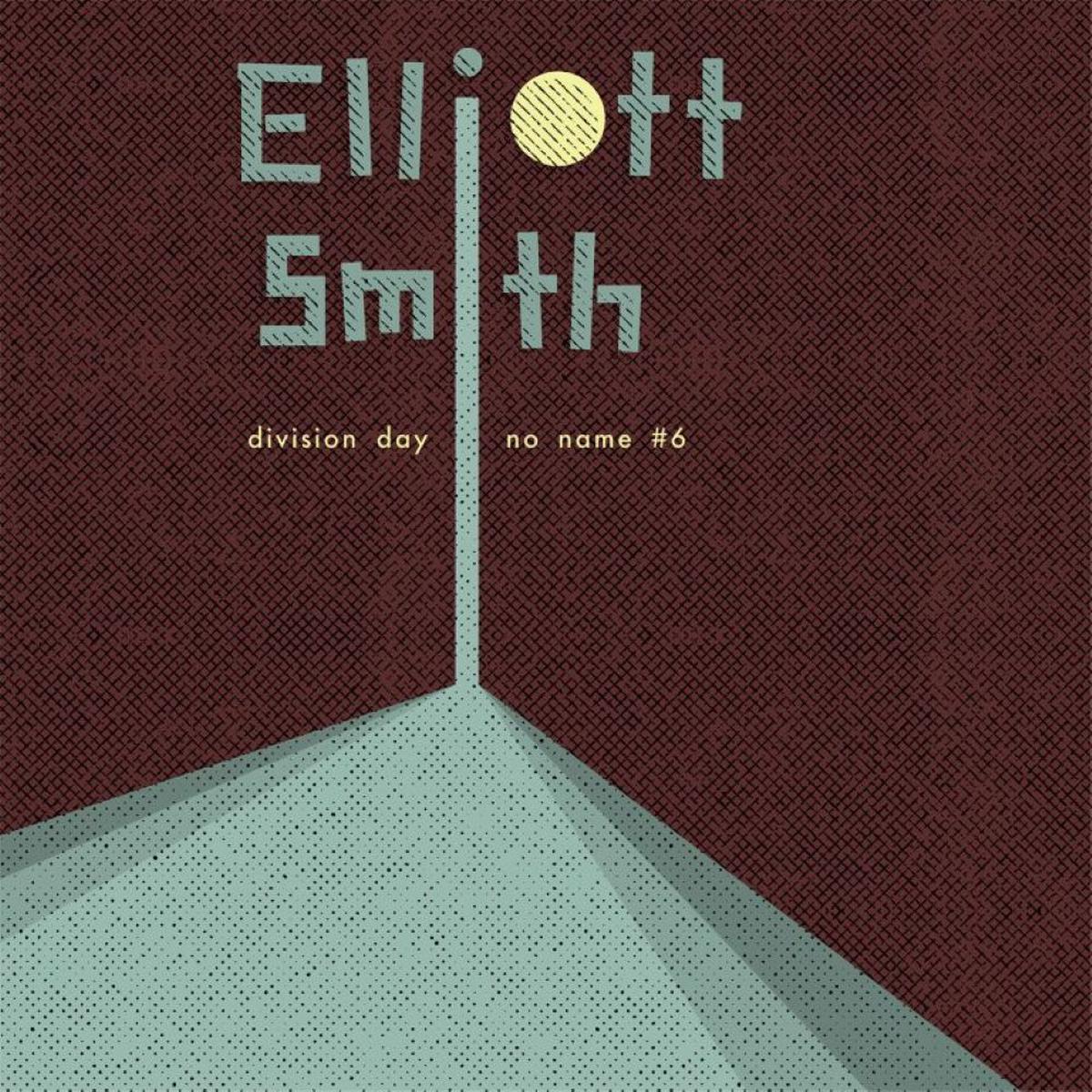 Elliott Smith Division Day Indies 7"" Single 2026