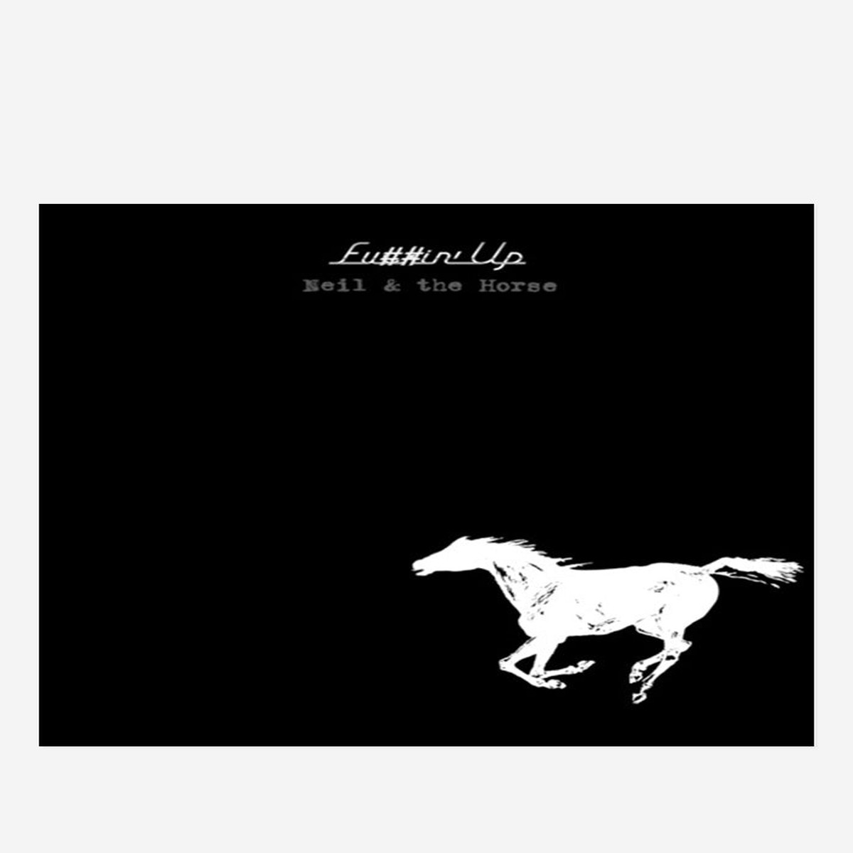 Fin Up (RSD Exclusive)