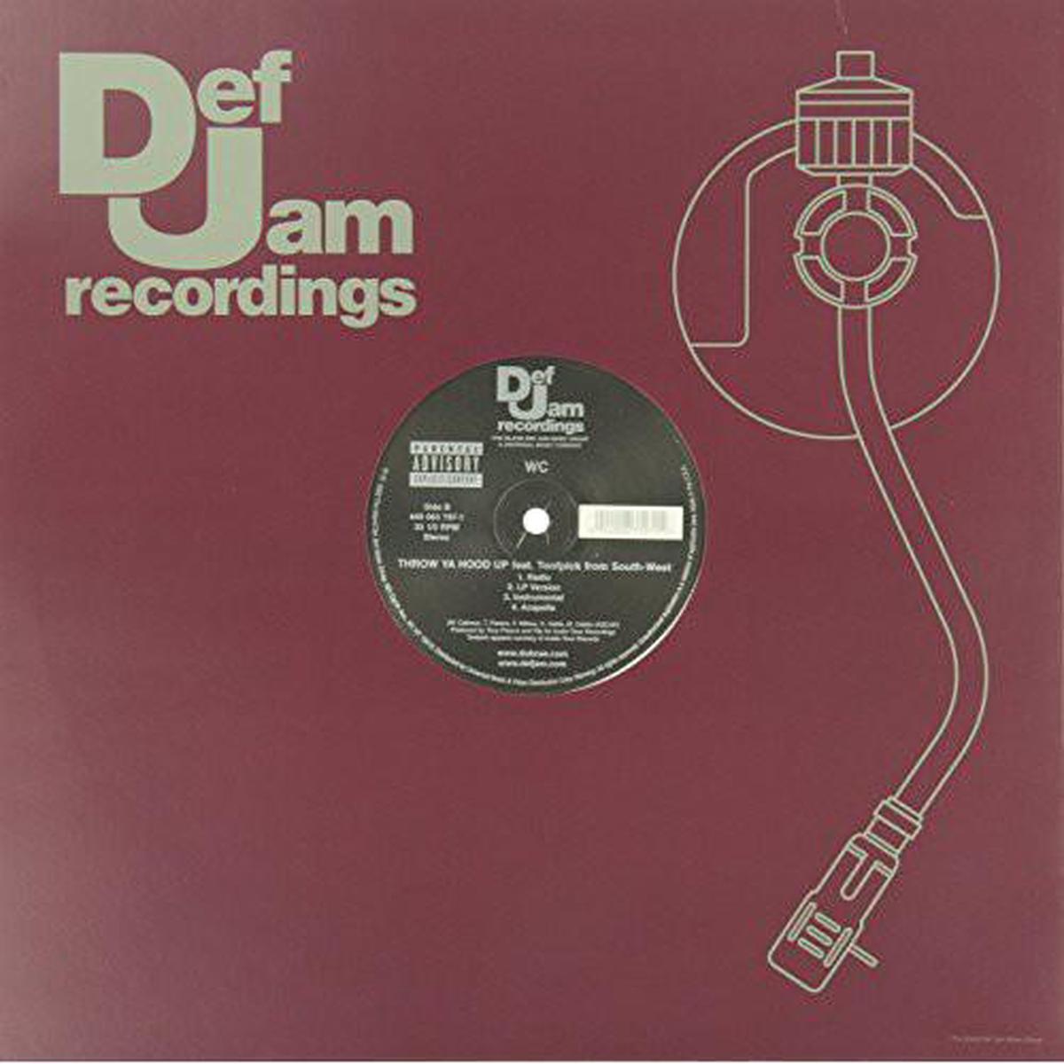 Flirt - 12-Inch Single
