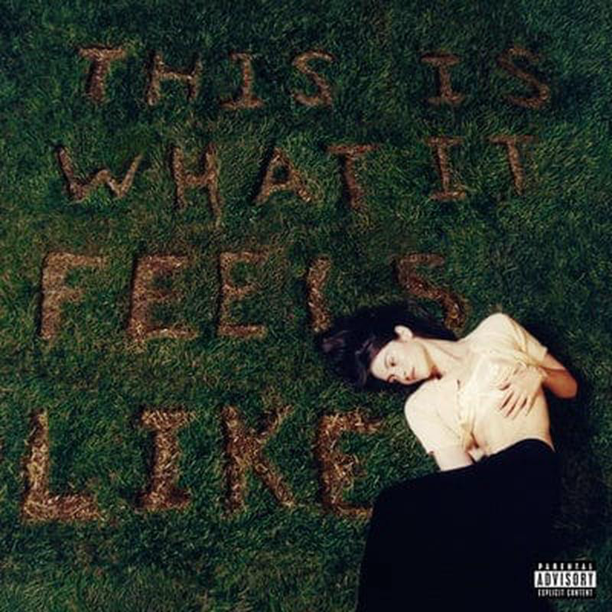 This Is What It Feels Like 8211 Gracie Abrams VINYL