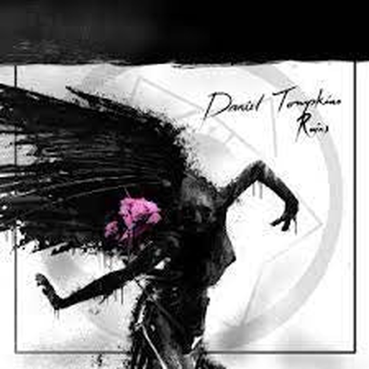 TOMPKINS DANIEL-RUINS LP *NEW* was $41.99 now...