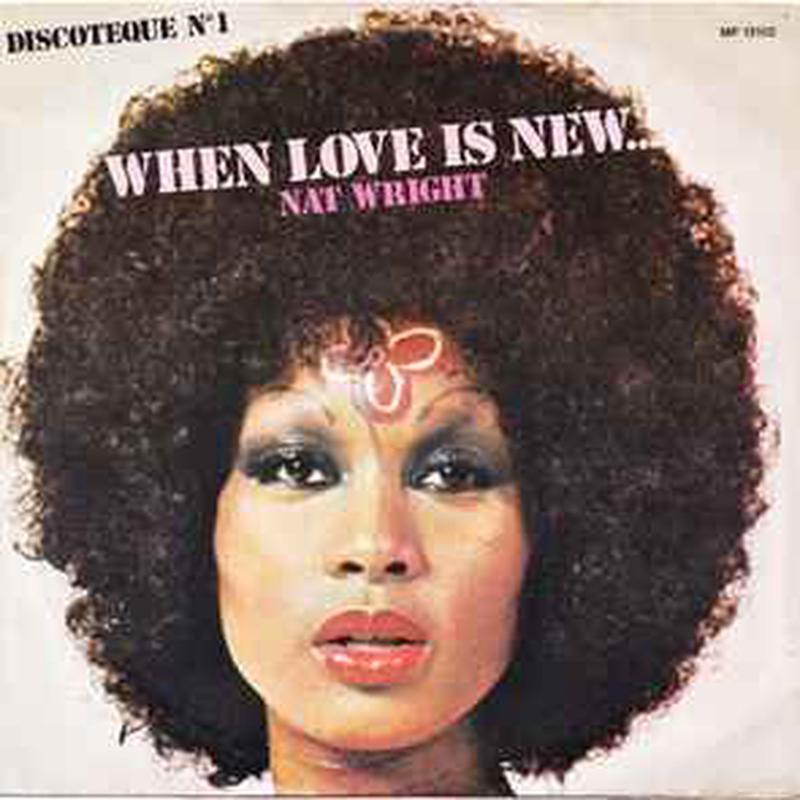 When Love Is New / Be My Soul