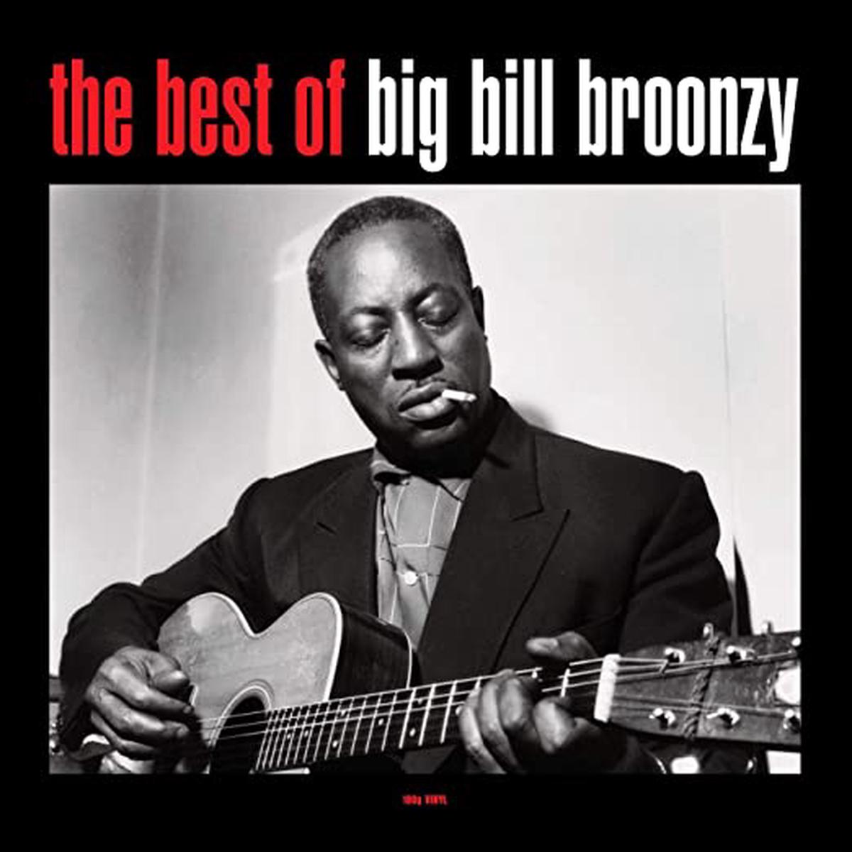 Best Of (180 Gram Vinyl) [Import] | Mint (M) Mint (M) - - BLUES *SEALED*