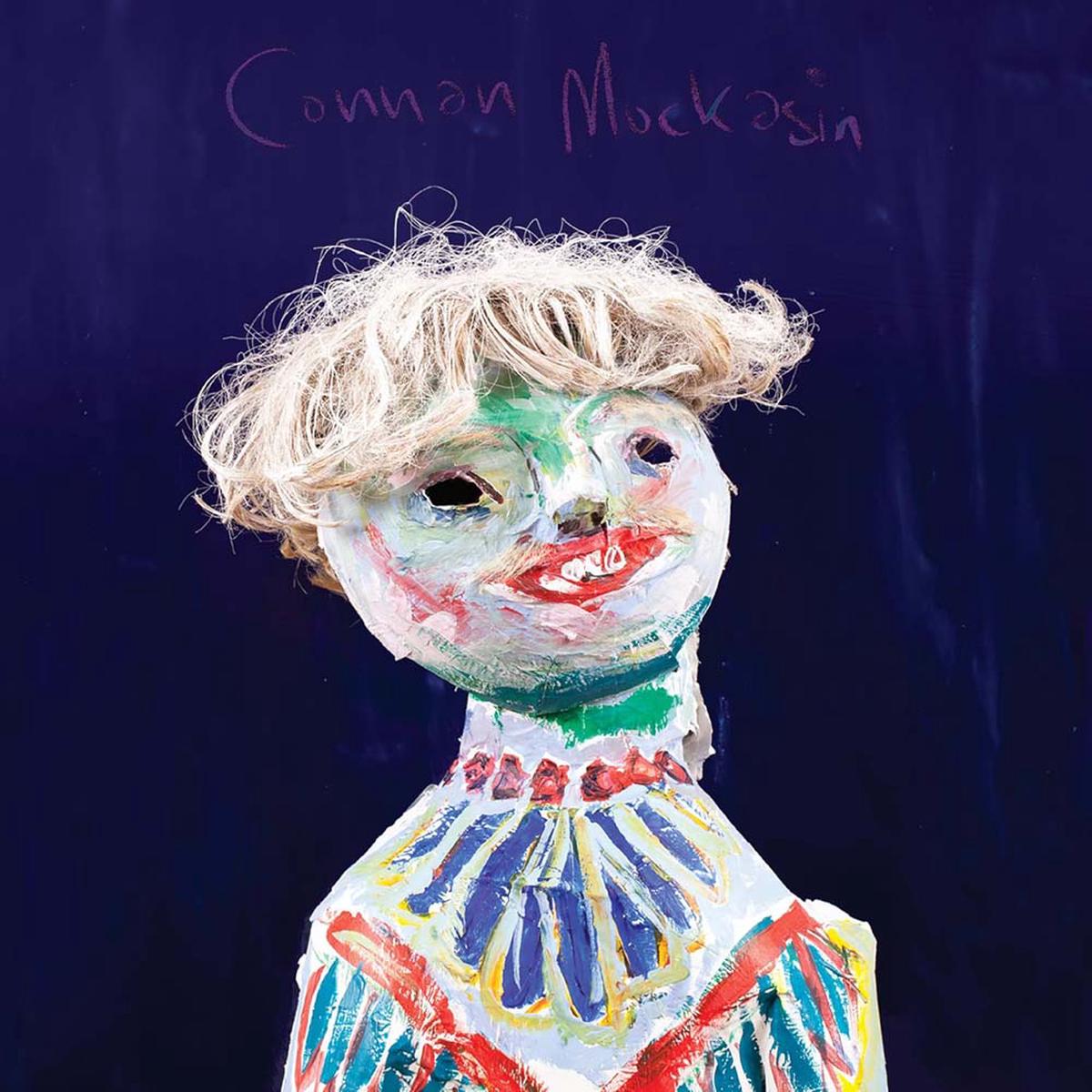 Connan Mockasin Forever Dolphin Love Vinyl LP Silver Nugget Colour Vinyl LP 2025 - Default Title