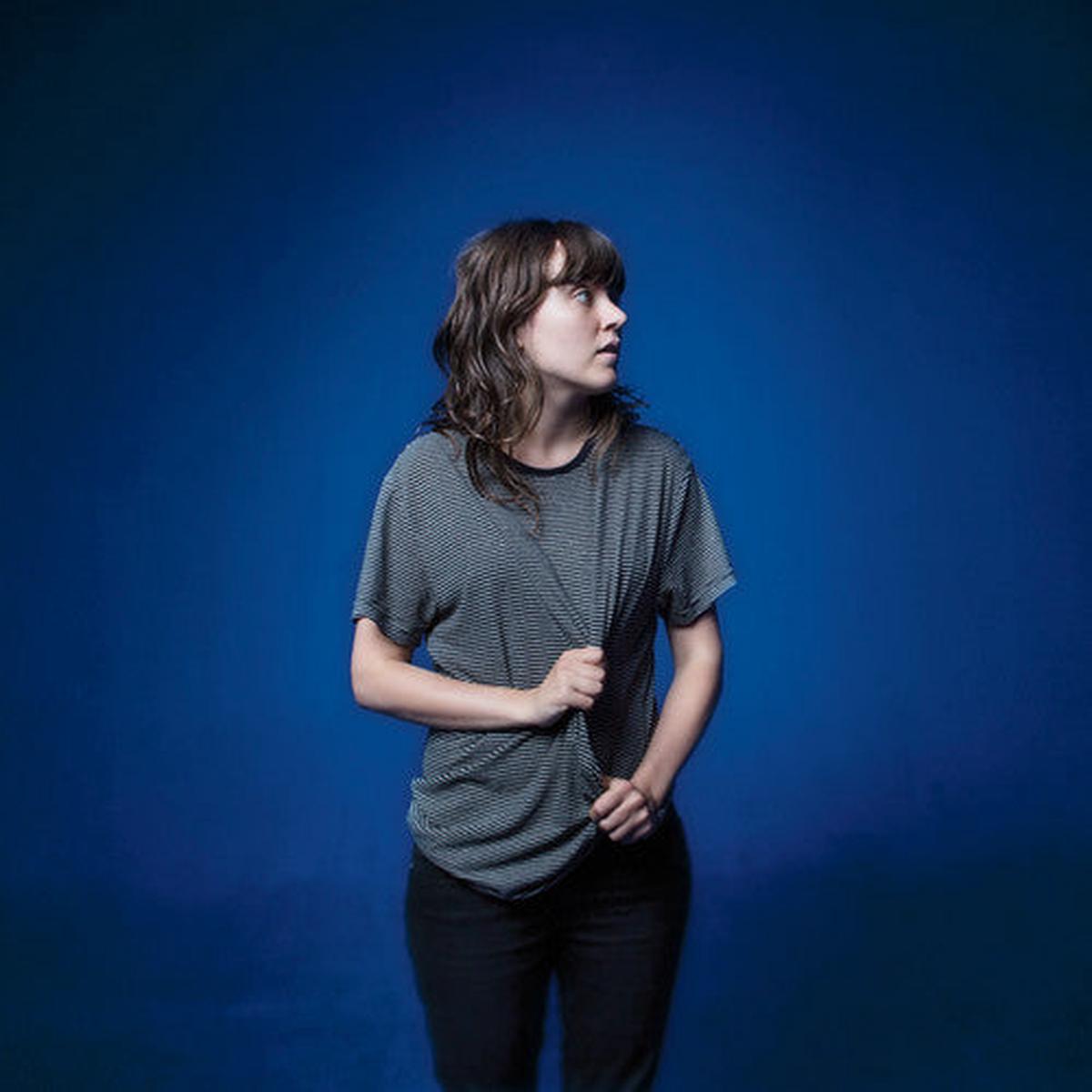 Courtney Barnett - Boxing Day (Revisted) / Shivers [Vinyl]