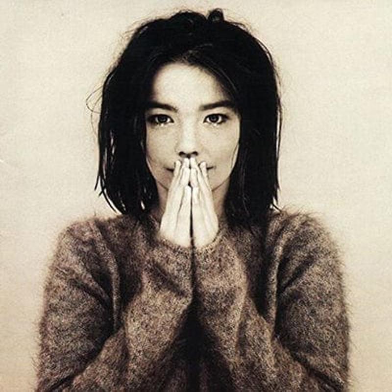 Debut - Bjrk [VINYL]