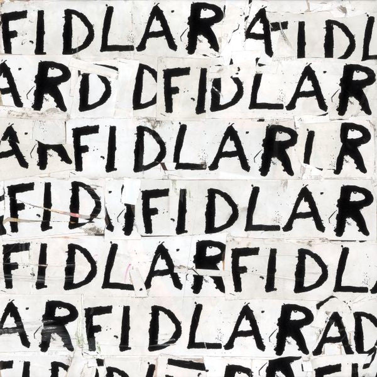 Fidlar - FIDLAR ((Vinyl)) - Default Title