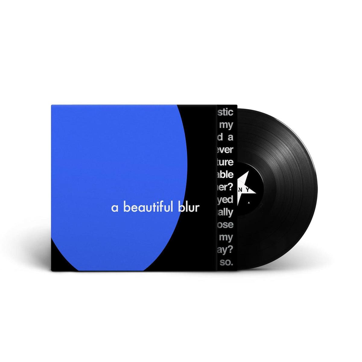 LANY A Beautiful Blur