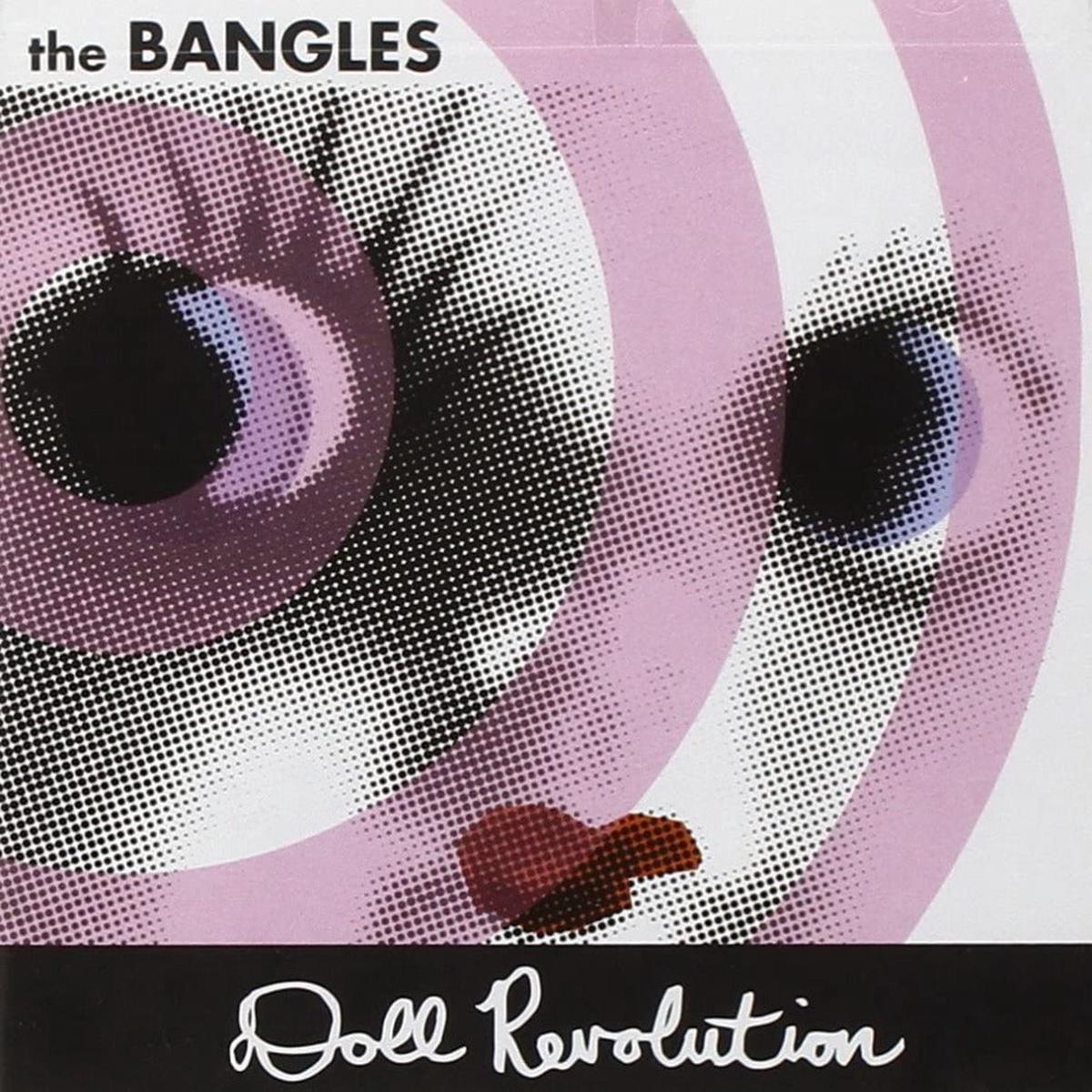 Bangles - Doll Revolution (2LP)(White)