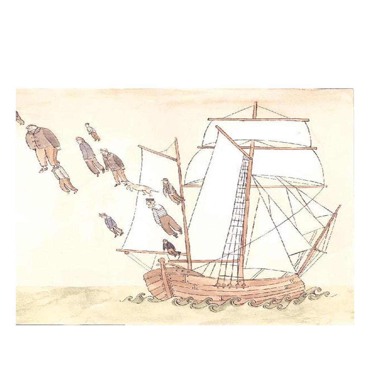 Castaways And Cutouts LP