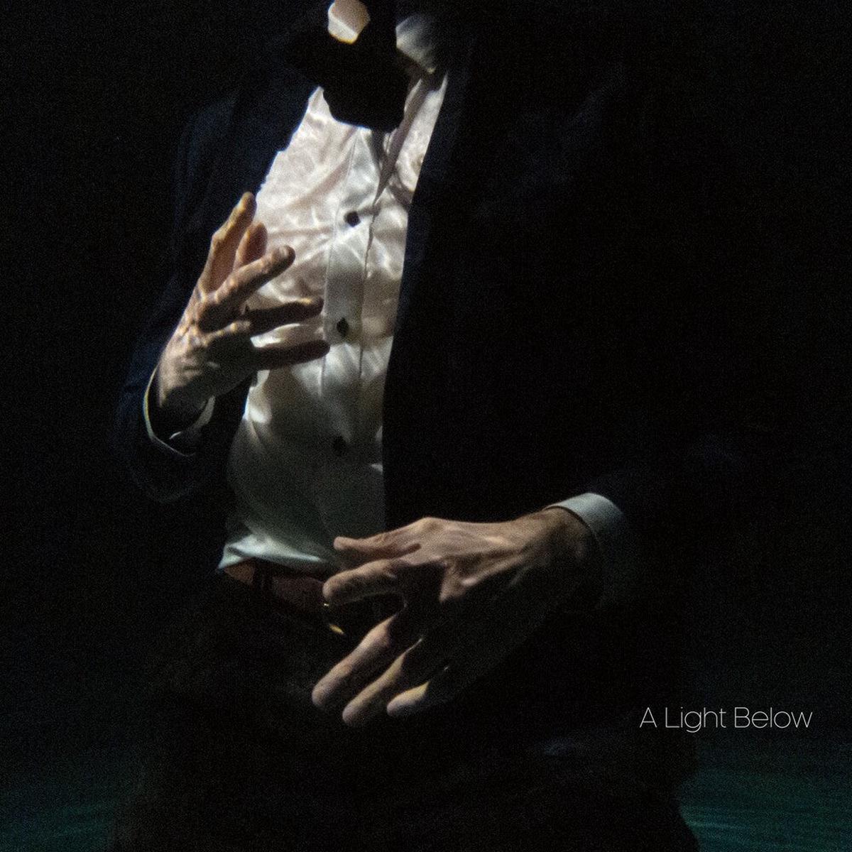Christopher Tignor - A Light Below [LP]