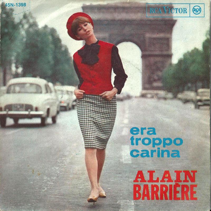 Era Troppo Carina / E Pi Ti Amo