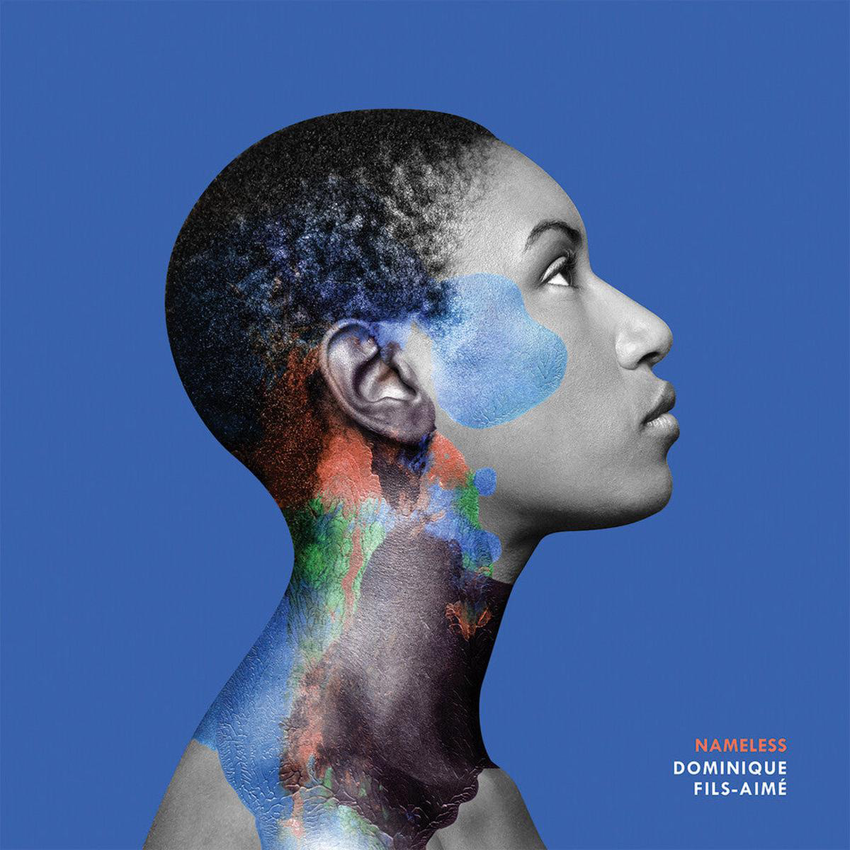 Fils-Dominique Aime 8211 Nameless 180 Gram
